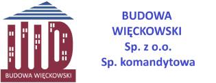 Więckowski Budowa